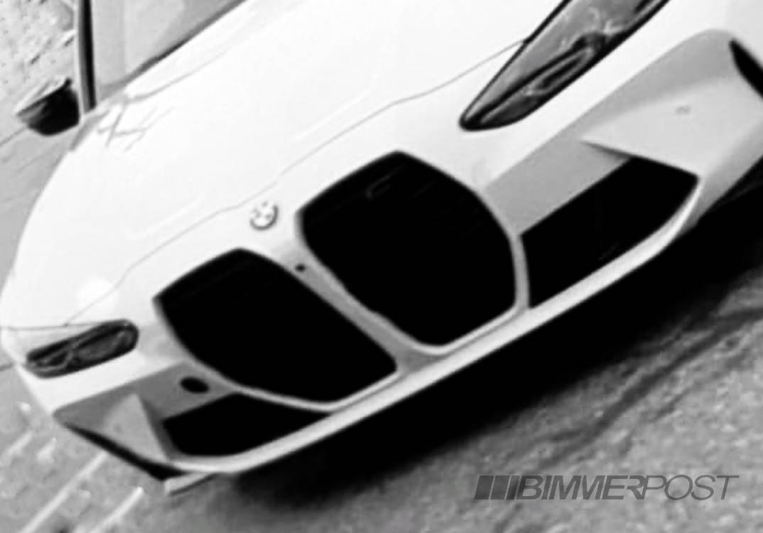 Lộ diện BMW M3/M4 thế hệ tiếp theo với nhiều cải tiến