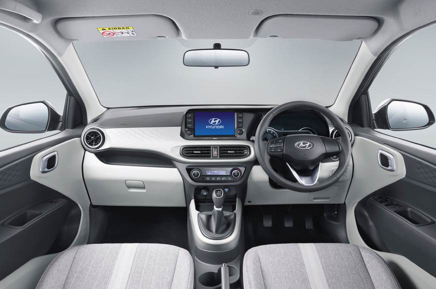 Thị trường xe - Hyundai Grand i10 Nios mới sẽ có tới 10 biến thể cho khách hàng lựa chọn
