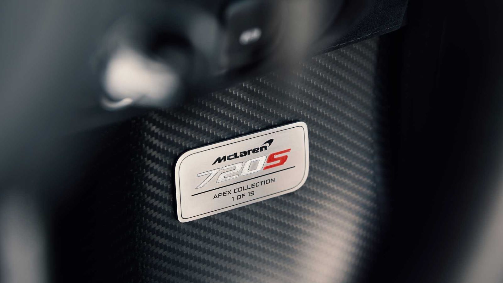 McLaren tung 15 chiếc 720S phiên bản đặc biệt kỷ niệm các đường đua F1