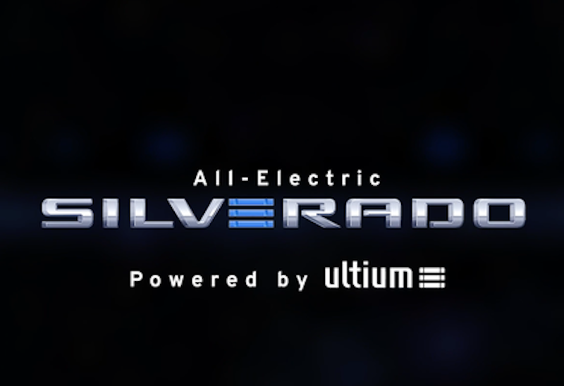 Chevrolet tiết lộ thông tin mới về bán tải Silverado thuần điện với nhiều công nghệ đặc biệt