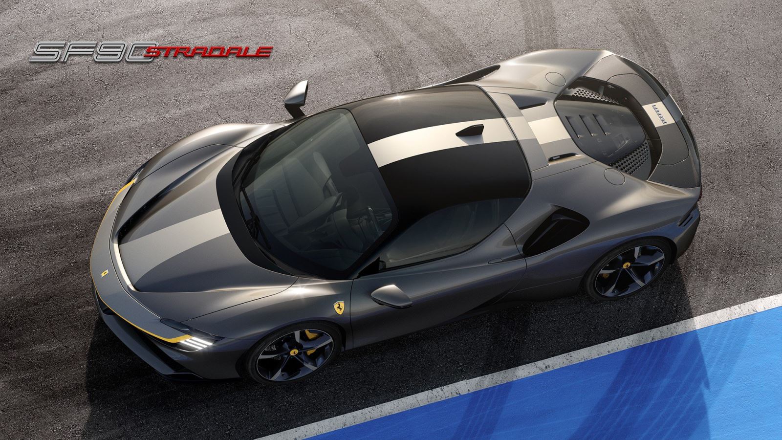 Sắp có siêu xe Ferrari giá "dễ thương" được tung ra thị trường?