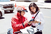 Go-Viet tăng giá Go-Bike, thử nghiệm tính năng nhân giá cước giờ cao điểm như Grab
