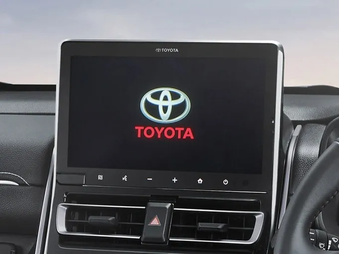 Toyota Innova 2023